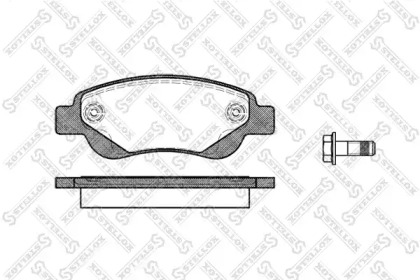 STELLOX 1188 000L-SX